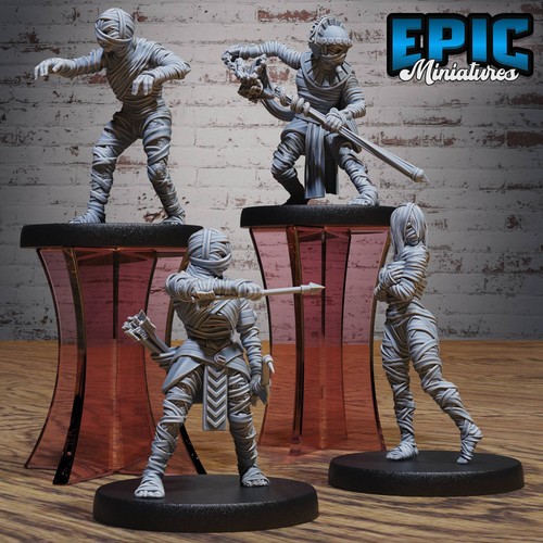 Epic miniatures 32mm - epic,