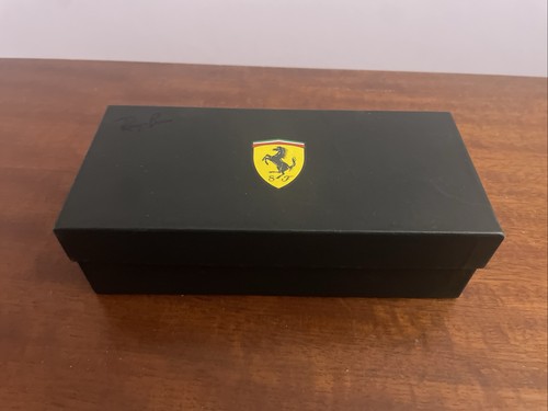 Ray ban ferrari - l7942, brw