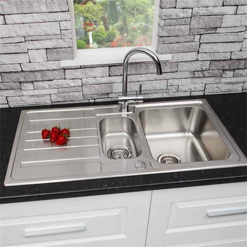 Modern stainless steel - modern,