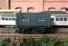 Hornby R781 OO Gauge High