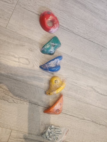 High quality resin 5pcs - resin,