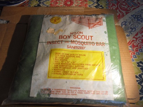 Boy scouts america - america, bsa
