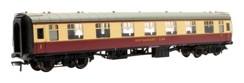 Bachmann 252a br mk1 - bachmann, 'oo'