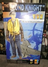 Dragon/DiD 1/6th scale  WW2