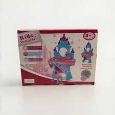 Princess Toddler Vanity Set