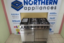Falcon range cooker - falcon,