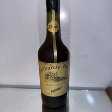Calvados Vieux – 25 Year Old