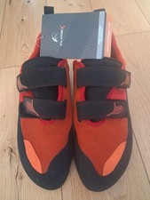 Climb ascent climbing shoes - ascent,