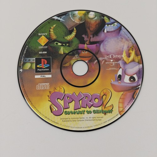 Spyro gateway glimmer - gateway,