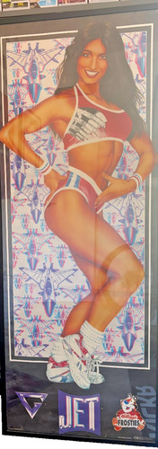 Rare 1994 gladiators show - 1994,