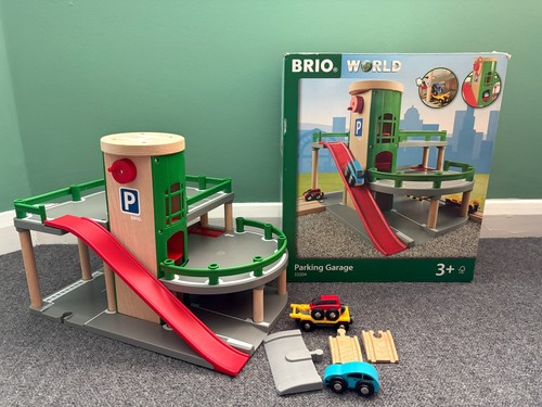 Brio 33204 parking garage - brio,