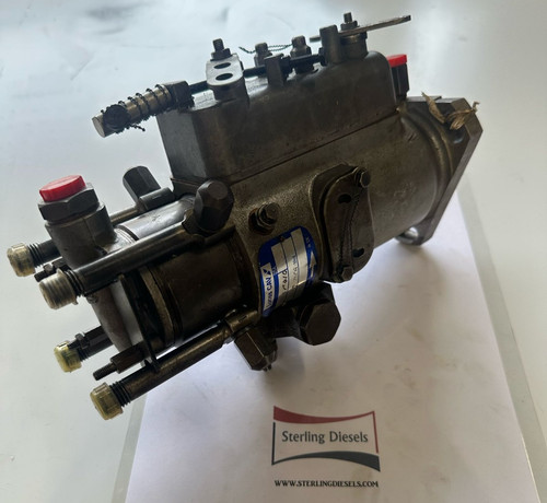 Lucas cav 3343f410 diesel - lucas, fuel
