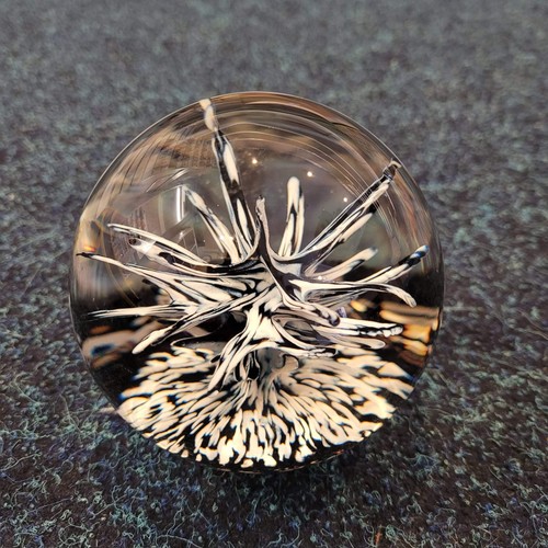 Vintage selkirk glass ebony - selkirk,