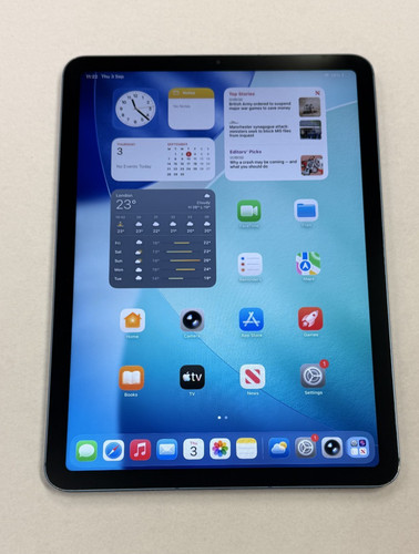 Apple ipad air 5th - apple,