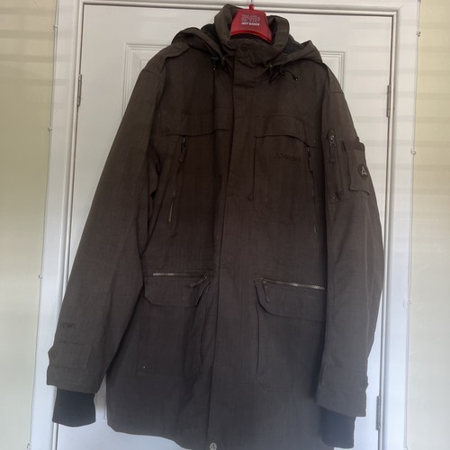 Schoffel men venturi - schoffel,
