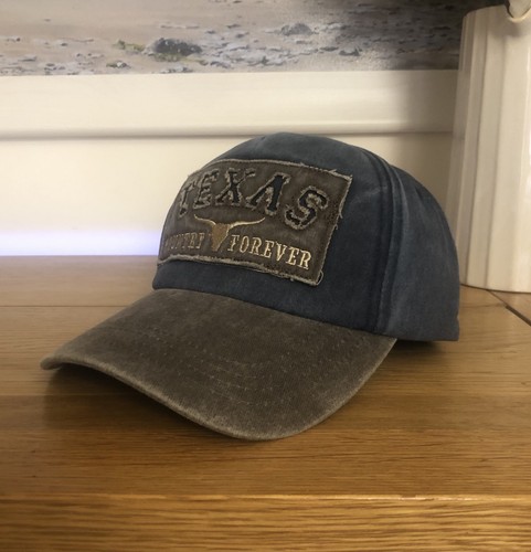Cowboy baseball cap - baseball,
