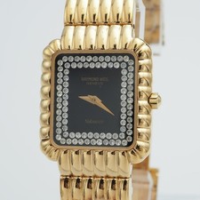 RAYMONDO WEIL 3753 Nabucco 18K