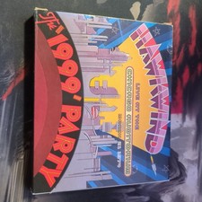 Hawkwind - 1999 Party (Live at