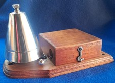 VINTAGE ELECTRIC DOOR BELL