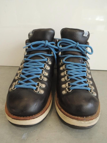 Visvim whymper boots - visvim,