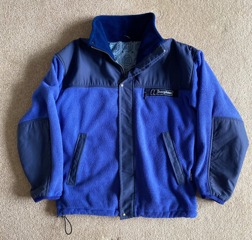 Vintage berghaus 1st - berghaus, 90's