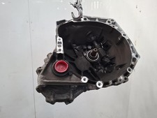 PEUGEOT 107 MK1 2005-2015 1.0L