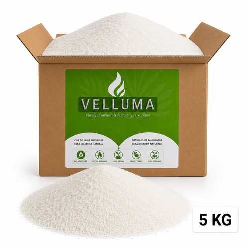 5kg candle making sand wax - making,