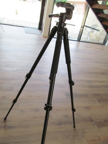 Camlink pro24a tripod - tp-pro24a,