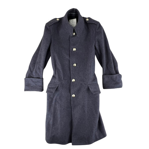 British army greatcoat - british,