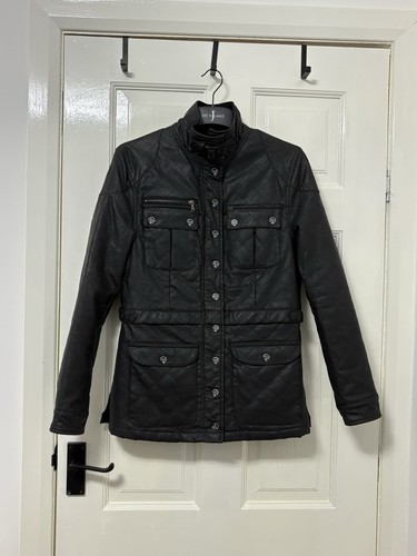 Breve bella long - long, jacket
