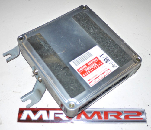 Toyota mr2 mk2 revision1 - mk2, uk