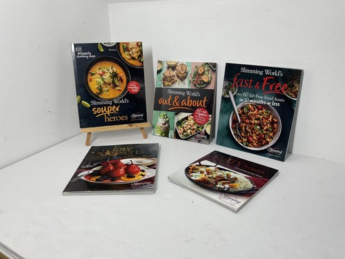 Slimming world bundle - bundle, of