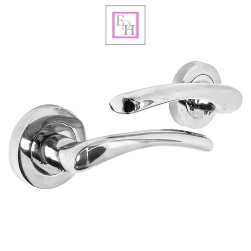 Zena polished chrome - polished,
