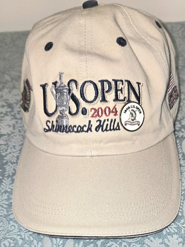 2004 open shinnecock hills - us,