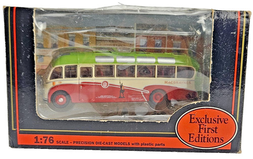 Efe 18708 scale bedford - 18708,