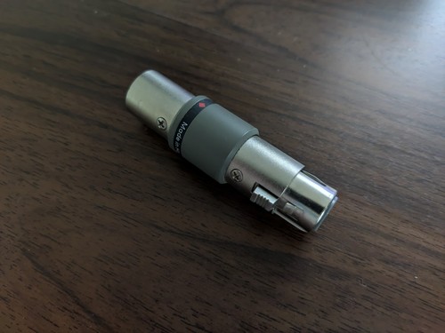 Triton audio fethead - triton,