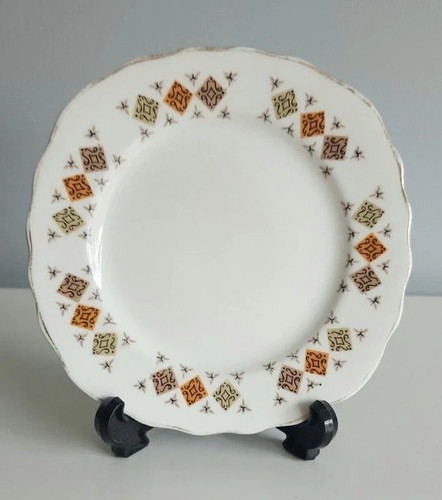 Colclough bone china side - bone,