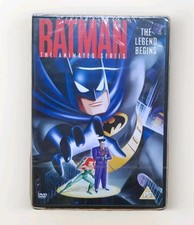 Batman The Animated Series The
