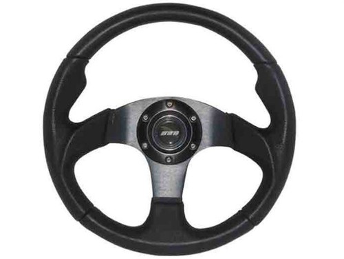 340mm steering wheel land - 340mm,