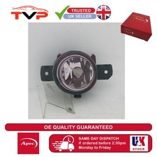 Apec Fog Light Lamp For Nissan