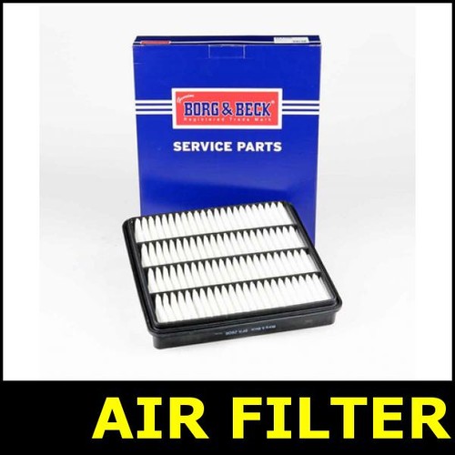 Air filter fits toyota - toyota, land