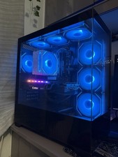🔥 High-End Gaming PC –