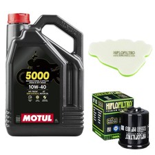 125 Dragster LC Air Oil Filter