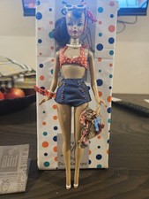 Picture Lilli Doll Superb! Pin