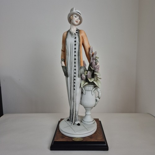 Giuseppe armani lady - armani, vase
