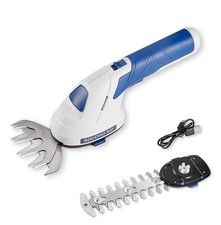 Cordless Grass Shear, 2 in 1