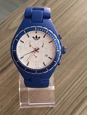 Adidas ADH2015 Mens Watch - 46mm Face, Quartz, Great Everyday Watch..