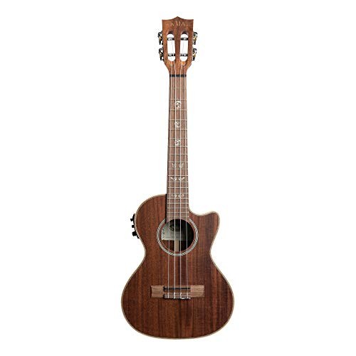 Kala ukulele solid acacia - solid,