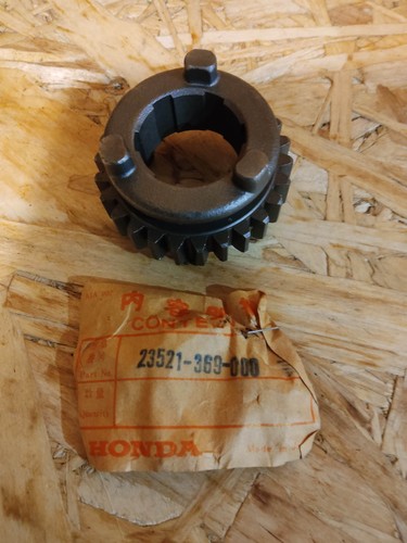 Honda drive sprocket - drive, 26t