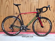 Specialized Tarmac Expert Rim